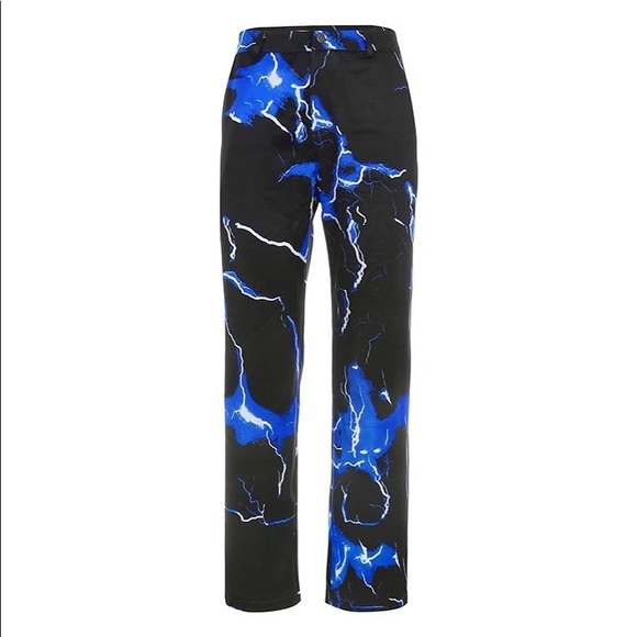 Lighting Pants - Picture 3 of 6